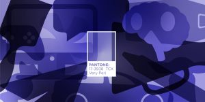 Everything is Coming Up (Very Peri)winkles