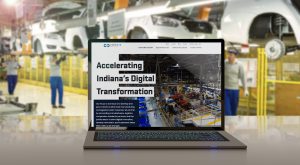 Scaling Up for the Industry: The Conexus Website Relaunch