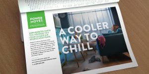 Make it Electric: Energy Marketing Shouldn’t Be Boring