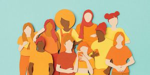 Accepting Differences is Key to DEI Work