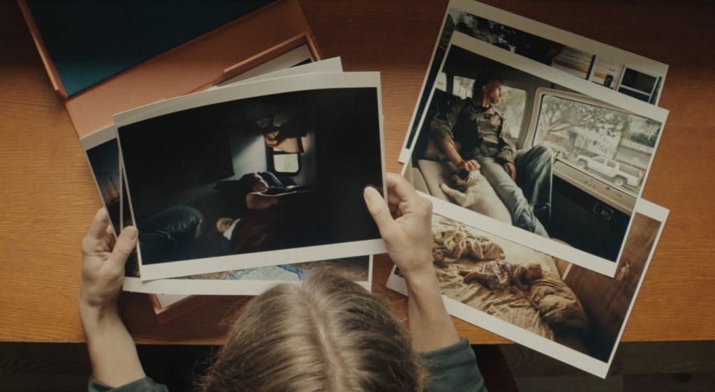 Lumina Foundation photoshoot